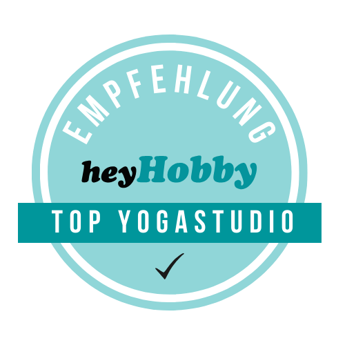 Top Yogastudio Siegel